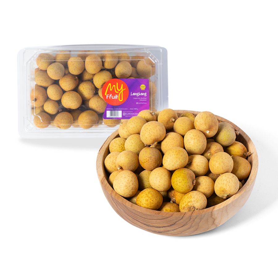 MyFruits Kelengkeng Bangkok 1kg