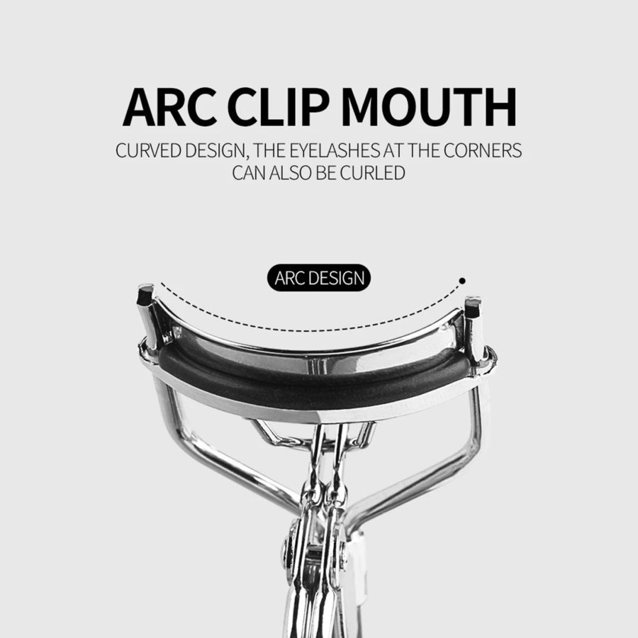 MAANGE Eyelash Curler Clip Penjepit Bulu Mata 1309F 100gram