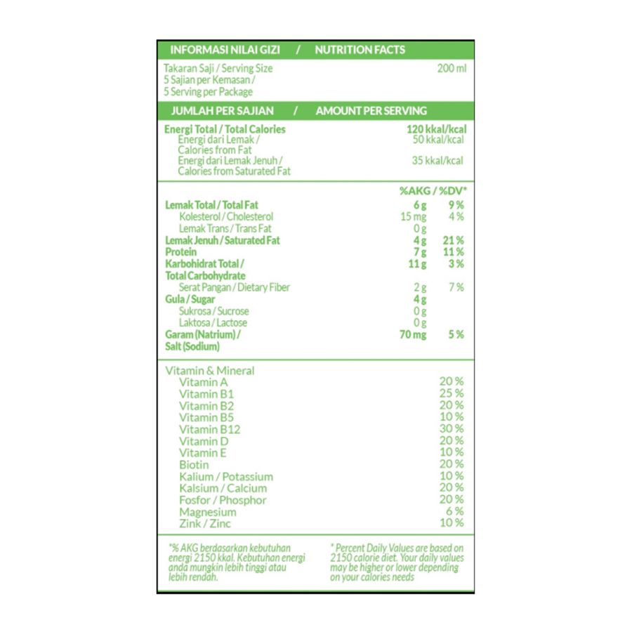 Milk Life Fresh Milk Lactose Free Original 1000ml