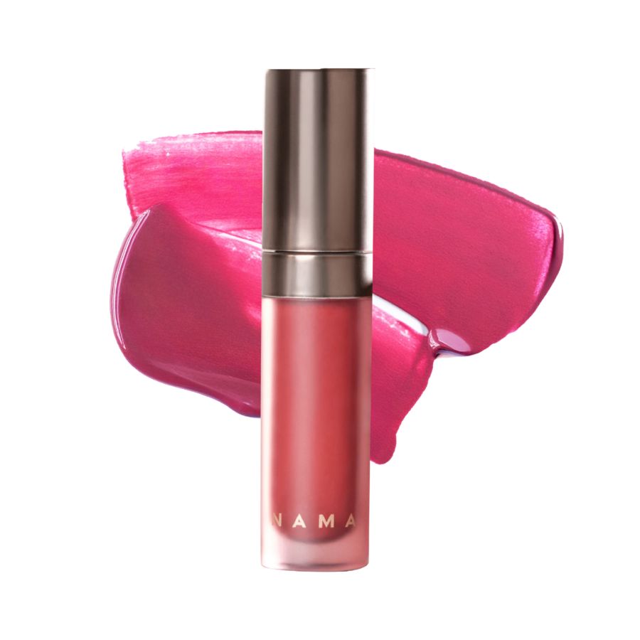 NAMA Blurring Melt 82 Pinkish Shore Lip Tint 3gram