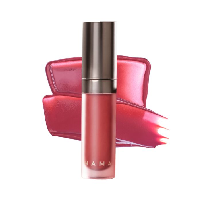 NAMA Blurring Melt 86 Sunset Flush Lip Tint