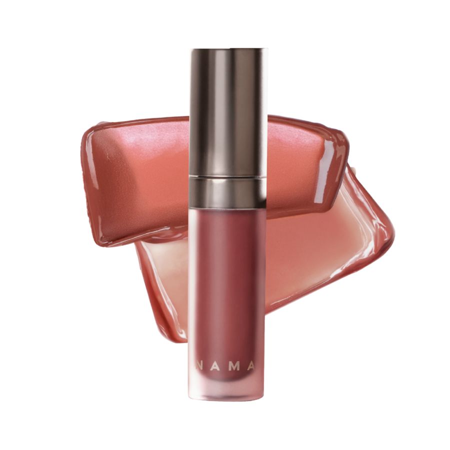 NAMA Blurring Melt 87 Crimson Dusk Lip Tint 3gram