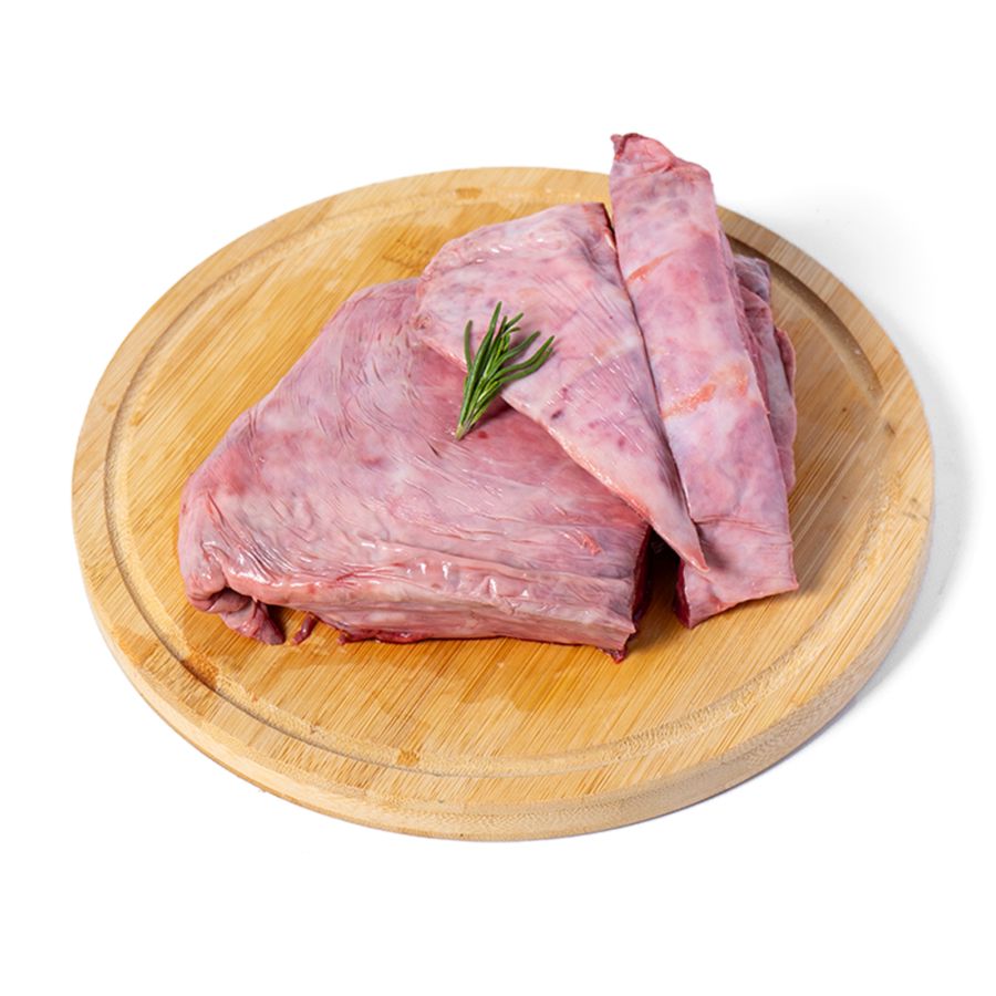Paru Mentah Utuh 250gram