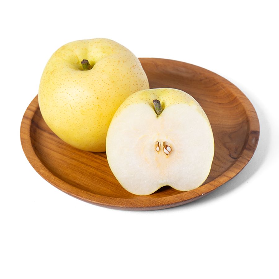 MyFruits Sweet Pear 2pcs