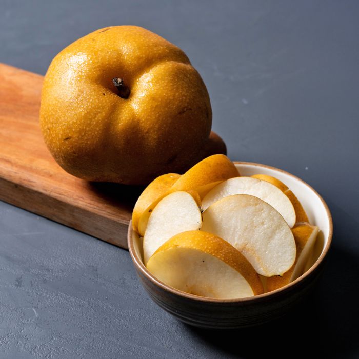 Pear Singo Wangshan 1 pcs 400-500 gram