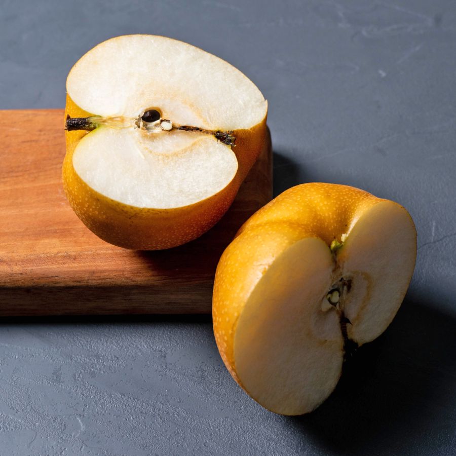 Pear Singo Wangshan 1 pcs 400-500 gram 1pcs