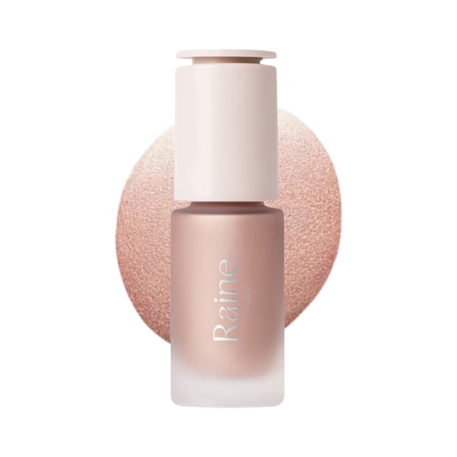 Raine Beauty Soft Cheek Color Drops I'm Brilliant Liquid Blush 12gram
