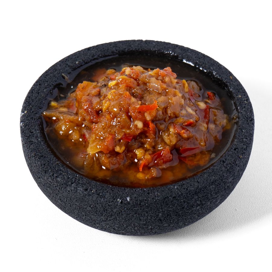 Sambal Bajak Astro Goods 150gram