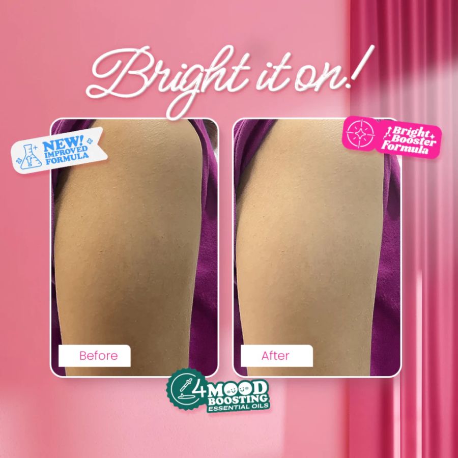 Scarlett Body Lotion Jolly Botol 300ml