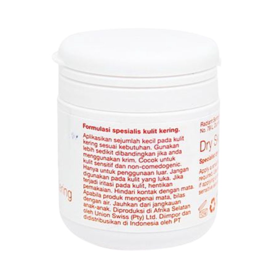 Bio Oil - Dry Skin Gel - Gel Kulit Kering 50ml