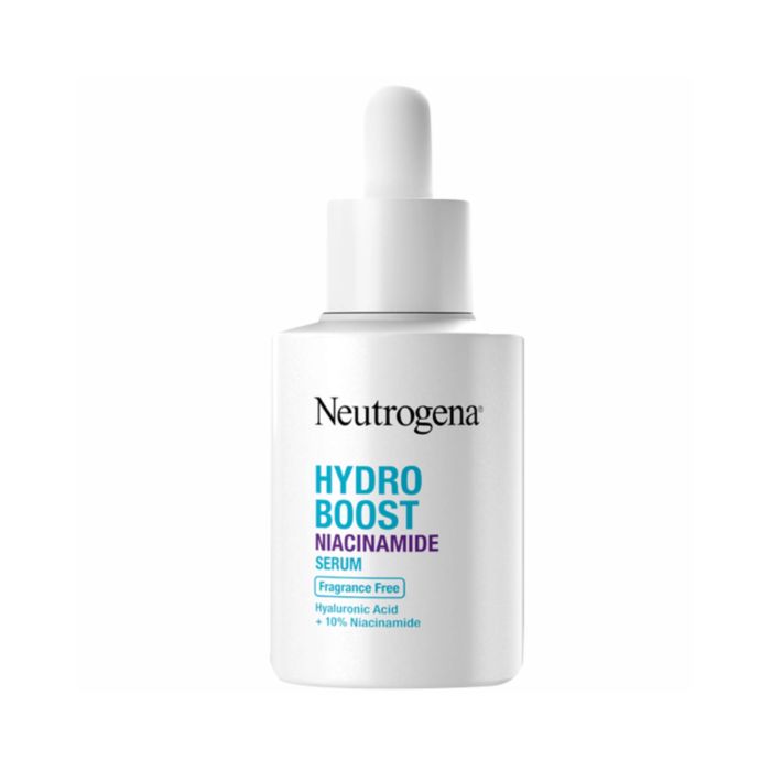 Neutrogena Hydro Boost Niacinamide Serum
