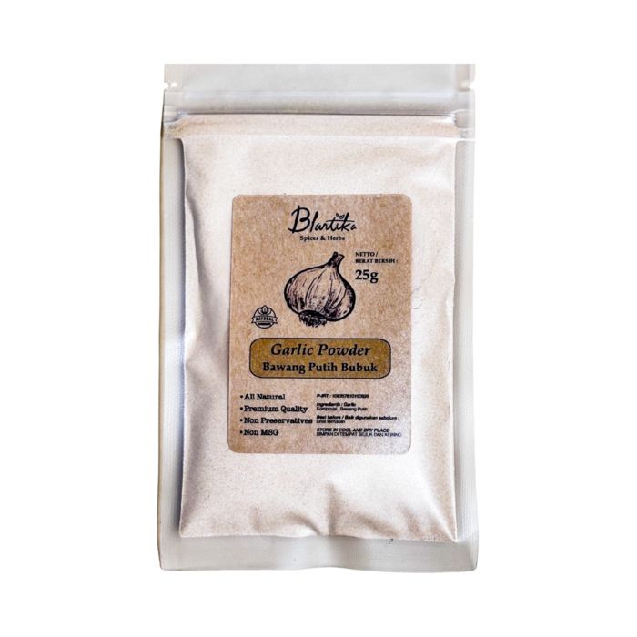 Blantika Garlic Powder