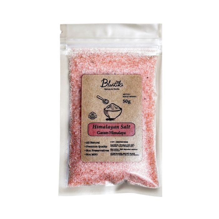 Blantika Himalaya Salt