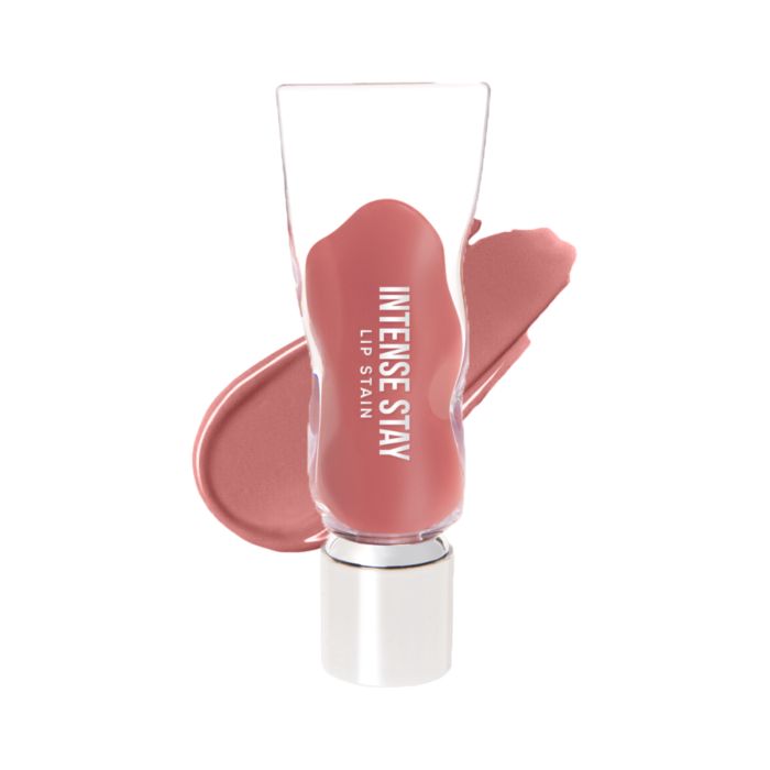 Soulyu Intense Stay Lip Stain Courage Lipstik