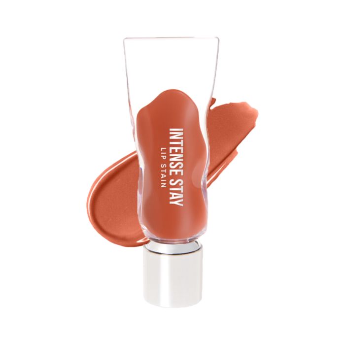 Soulyu Intense Stay Lip Stain Honesty Lipstik