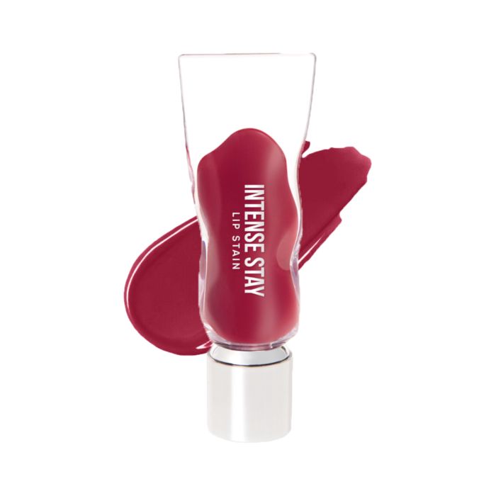 Soulyu Intense Stay Lip Stain Plush Lipstik