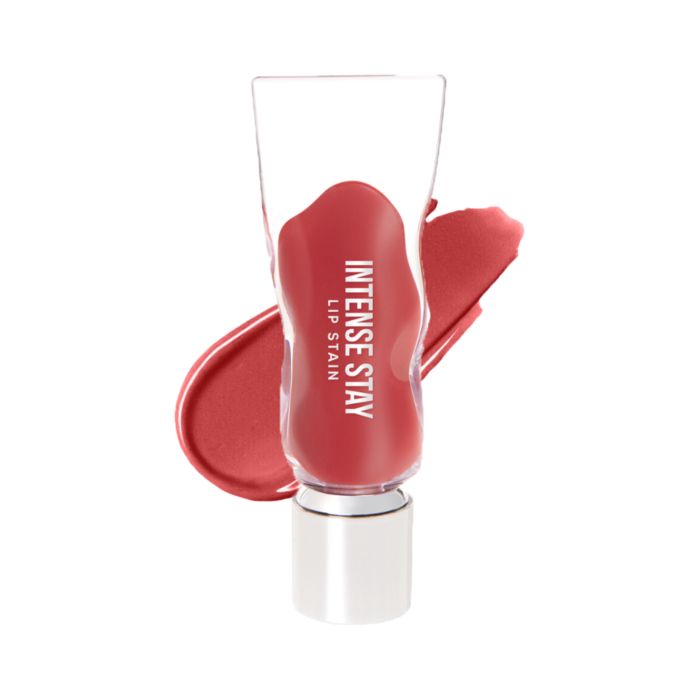Soulyu Intense Stay Lip Stain Poised Lipstik
