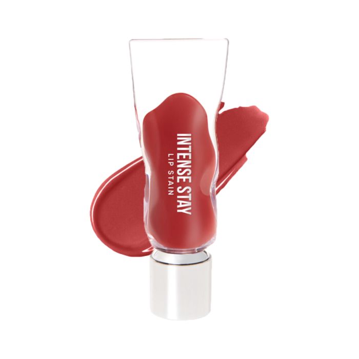 Soulyu Intense Stay Lip Stain Revealed Lipstik