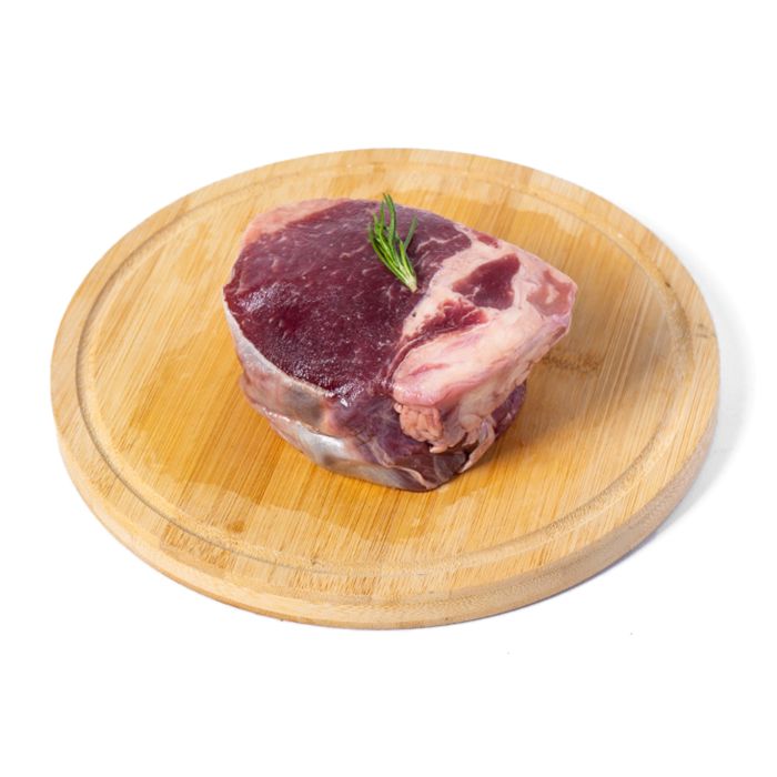 Tenderloin Steak Ekonomis