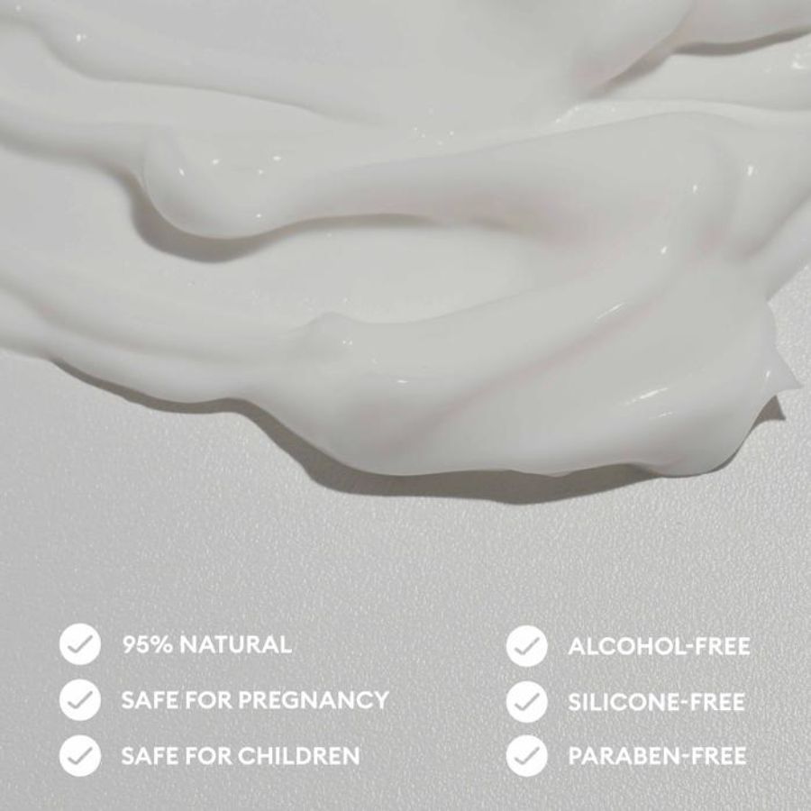 The Bath Box Almond Dolce Silky Body Lotion 200ml