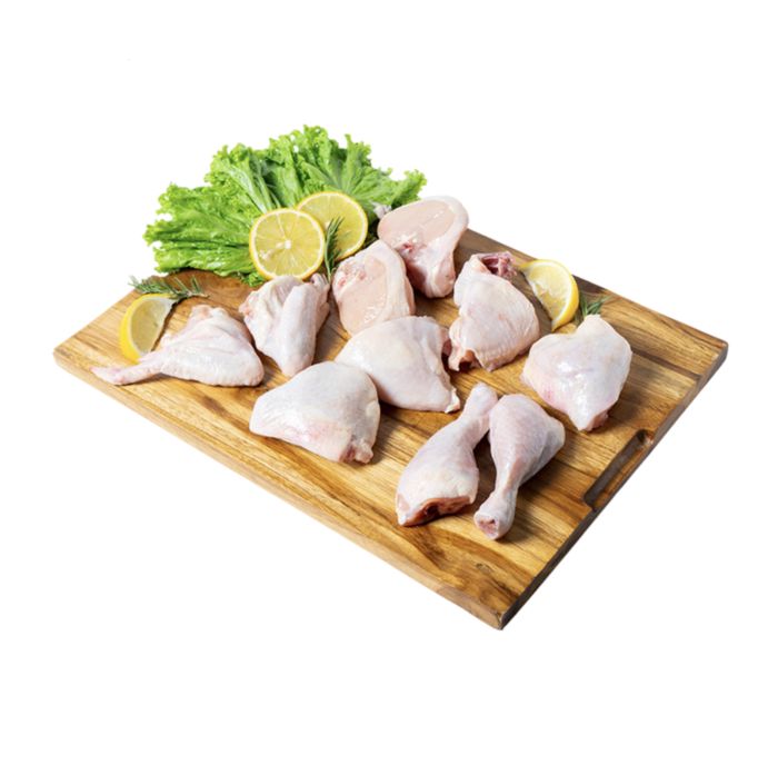 Ayam Broiler 10 Potong Astro Basics