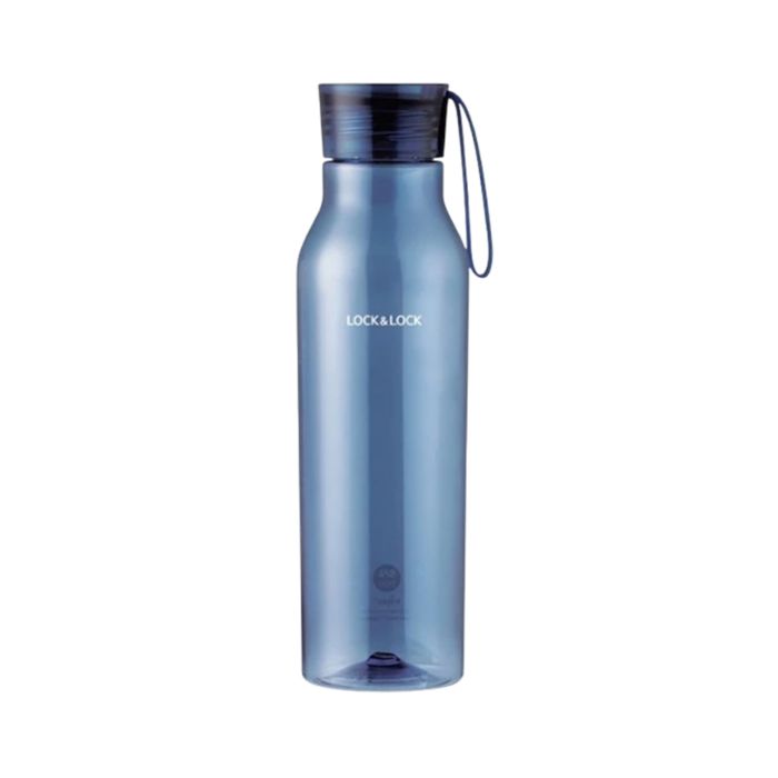 LocknLock Bisfree Bottle Biru 750 ml