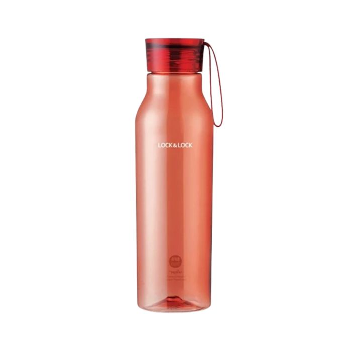 LocknLock Bisfree Bottle Pink 750 ml