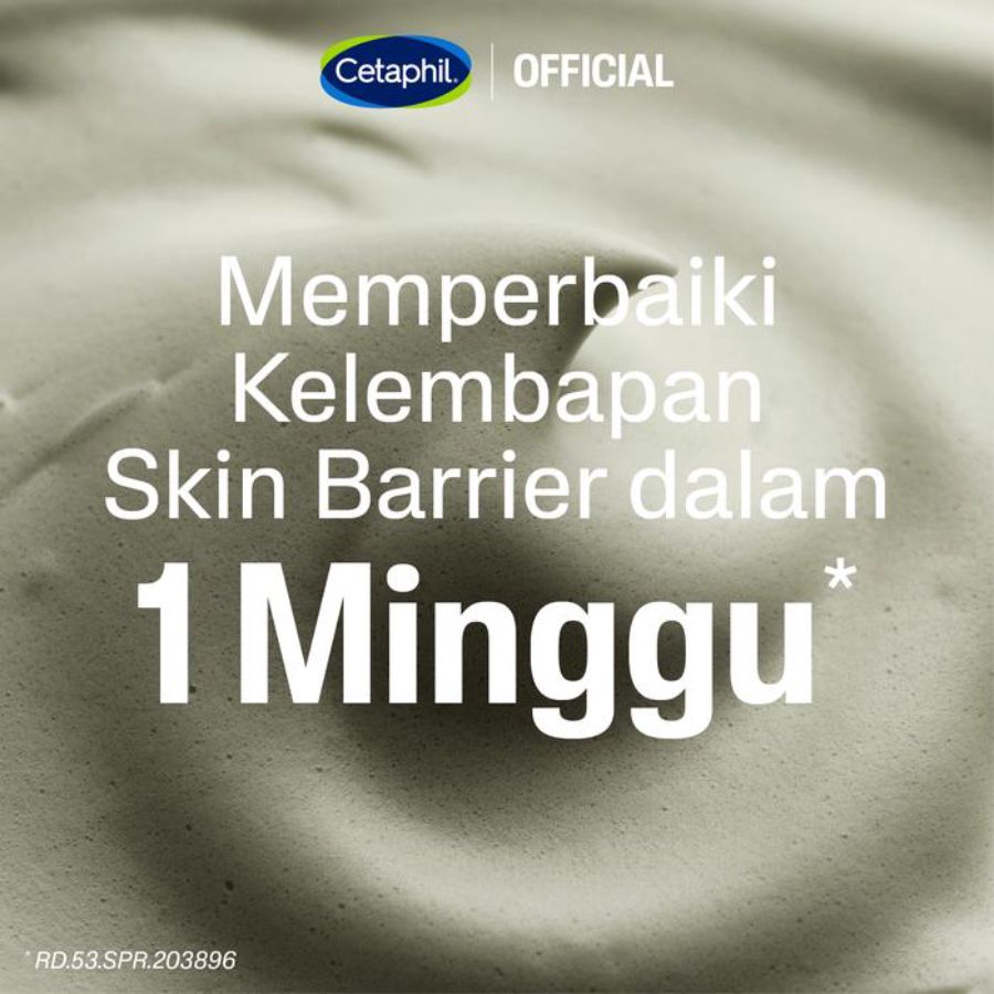 Cetaphil Moisturizing Cream 100gram