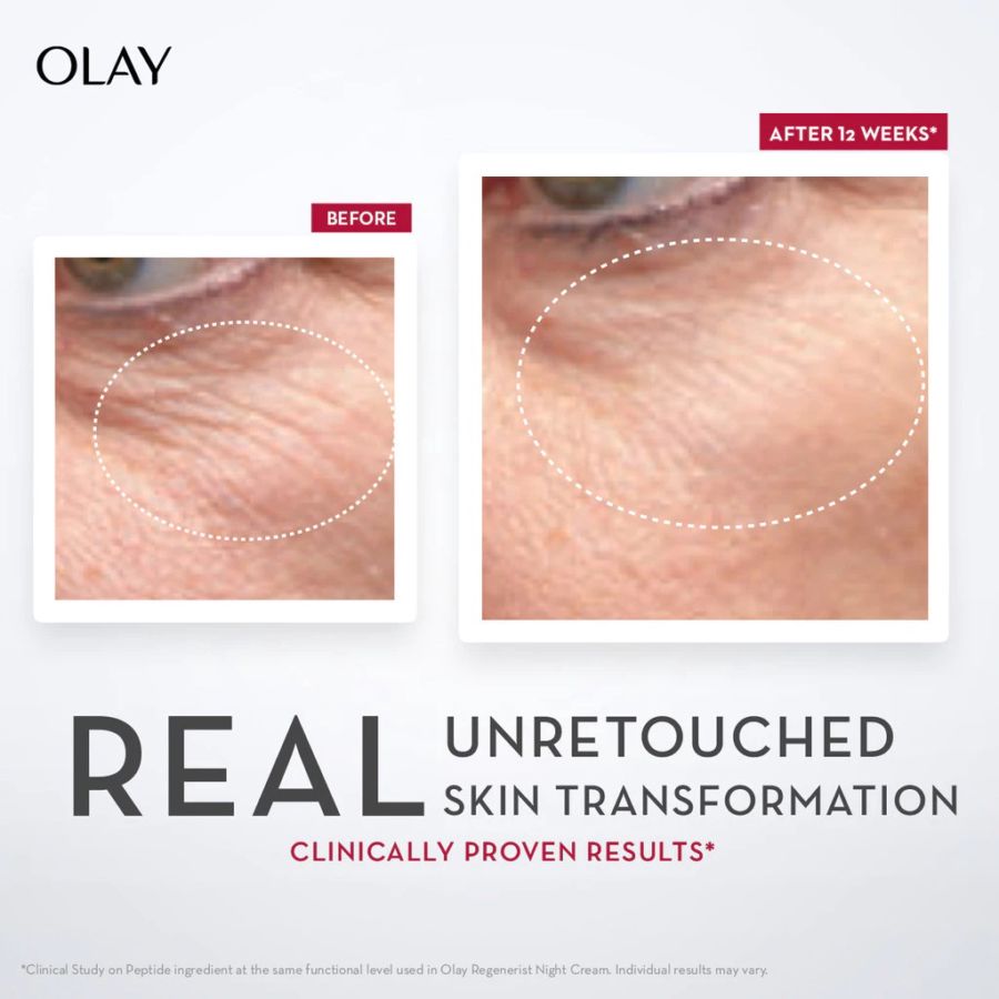 Olay Regenerist Whip Active Moisturizer 10gram