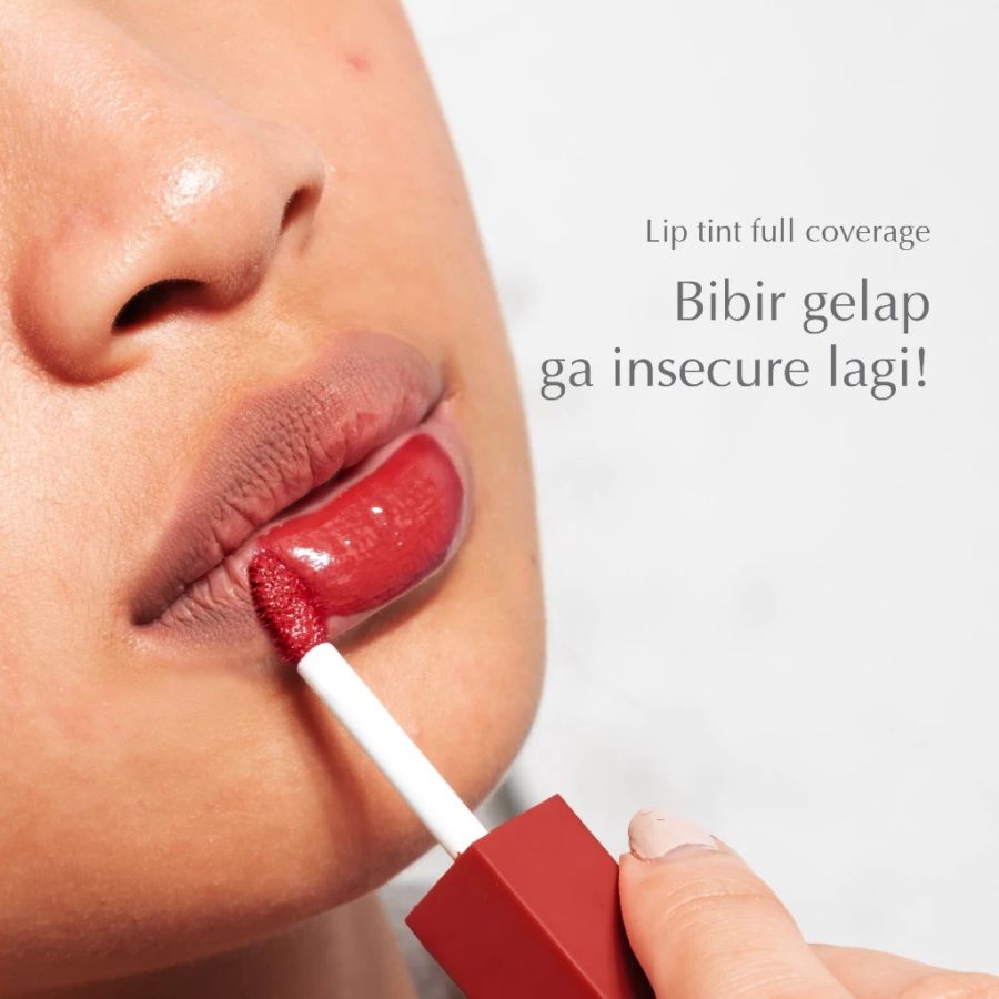 Cleviant Dance Partner Hydrating Serum Lip Tint 1pcs