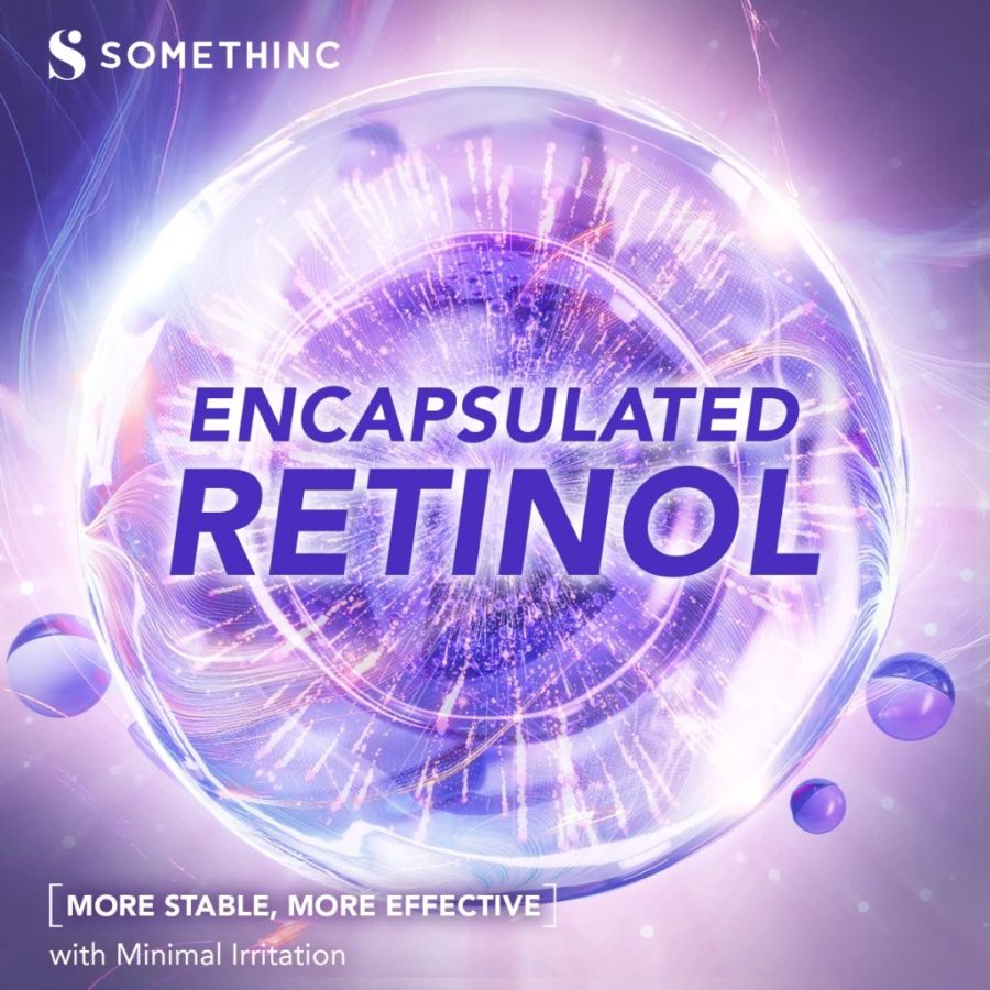 Somethinc Level 1% Encapsulated Retinol 20ml