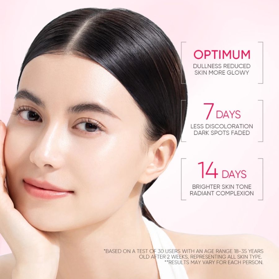 Skintific 10% Niacinamide Brightening Serum 50ml