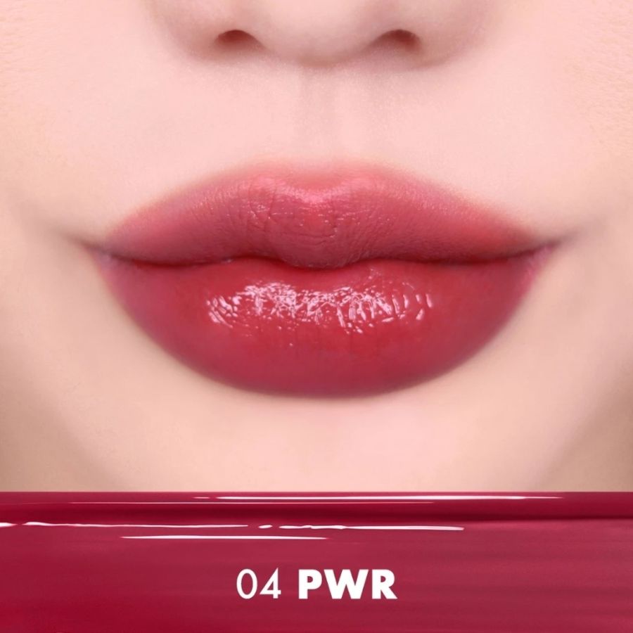 Somethinc Forever Stay Comfort 04 PWR Lip Glaze 3gram