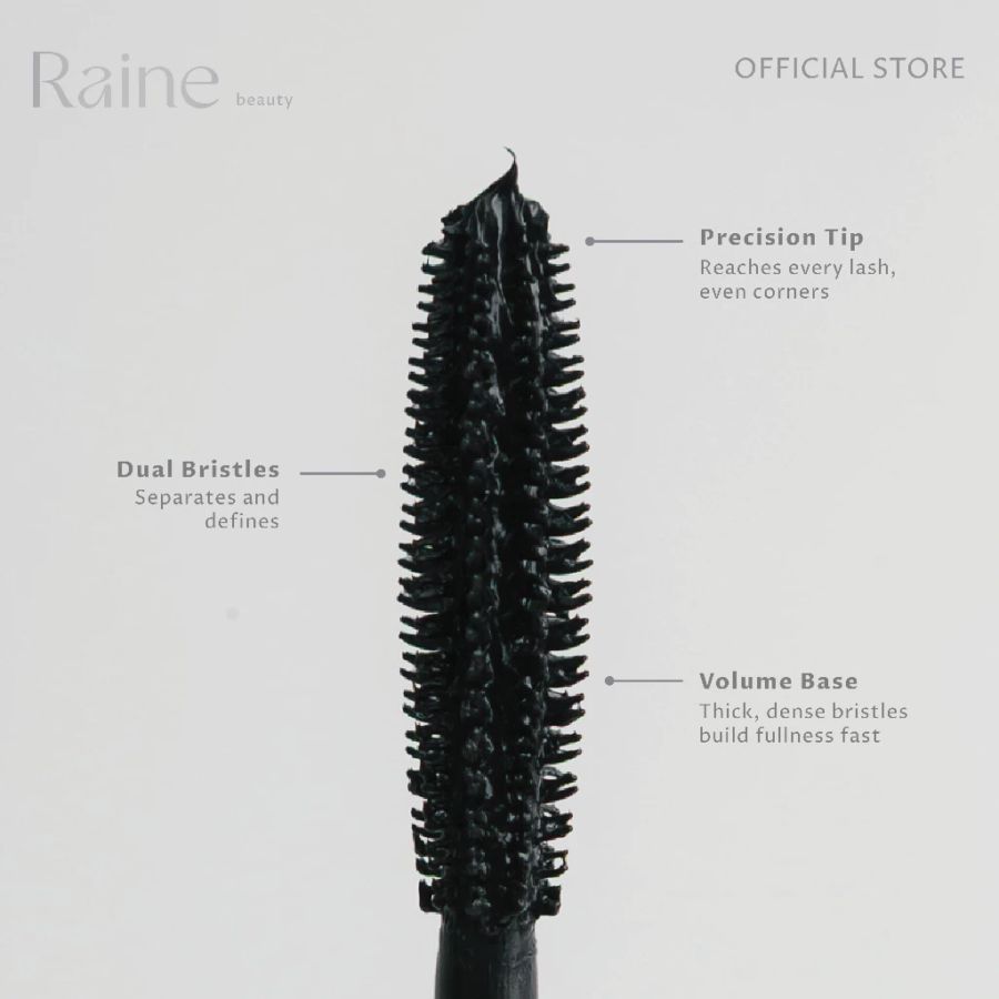 Raine Beauty The Eyecon Mascara 7gram