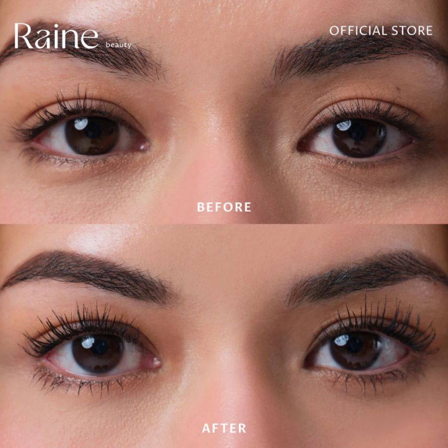 Raine Beauty The Eyecon Mascara 7gram