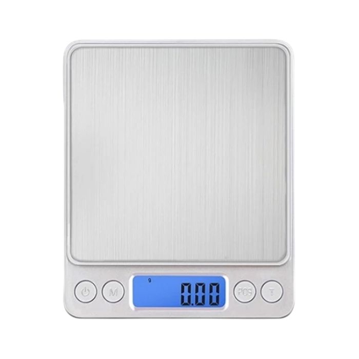 Timbangan Dapur Mini Digital 3 Kg