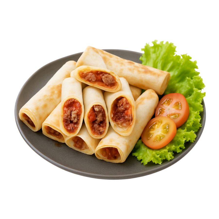 Kang Kebab Mini Authentic Turki Original 10pcs