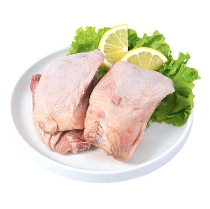 Paha Ayam Atas Astro Basics 450-550gram