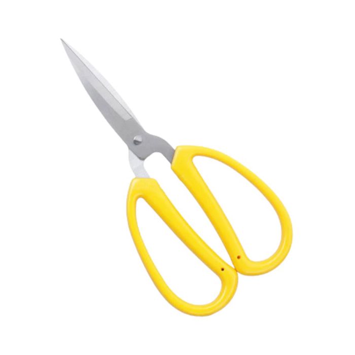 Hasston Yumace 1350-015 Gunting Stainless Steel 7 inch