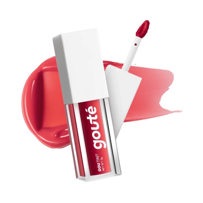 Goute Moisturizing 01 Pylons Peach Lip Tint