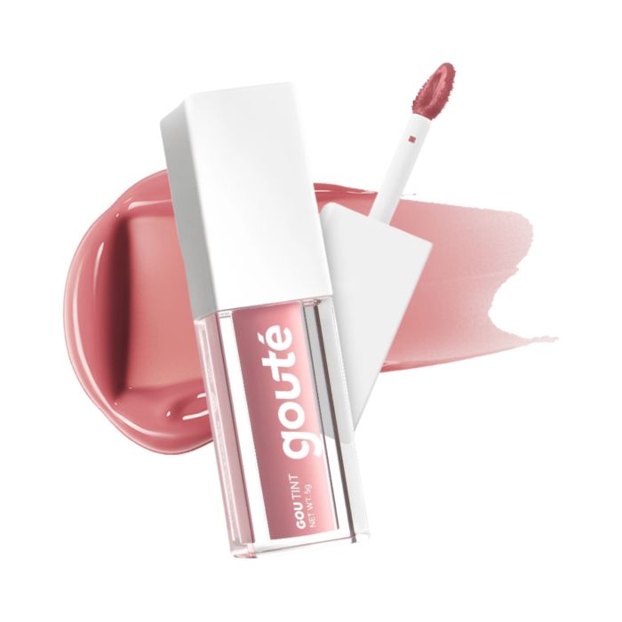 Goute Moisturizing 05 Mauve Tower Lip Tint