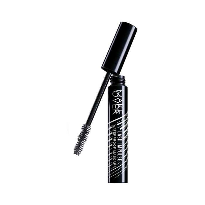 MAKE OVER Lash Impulse Waterproof Mascara