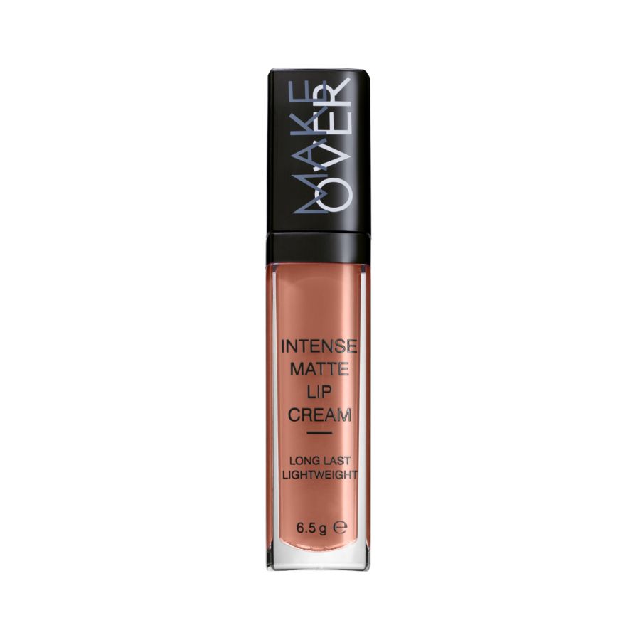 MAKE OVER Intense Matte 011 Pompous Lip Cream 6gram