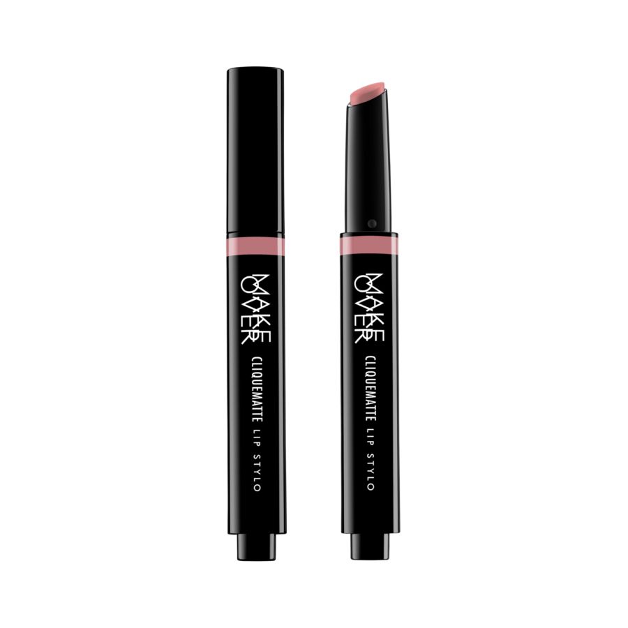 MAKE OVER Cliquematte Lip Stylo 203 Crush Lip Crayon 2gram
