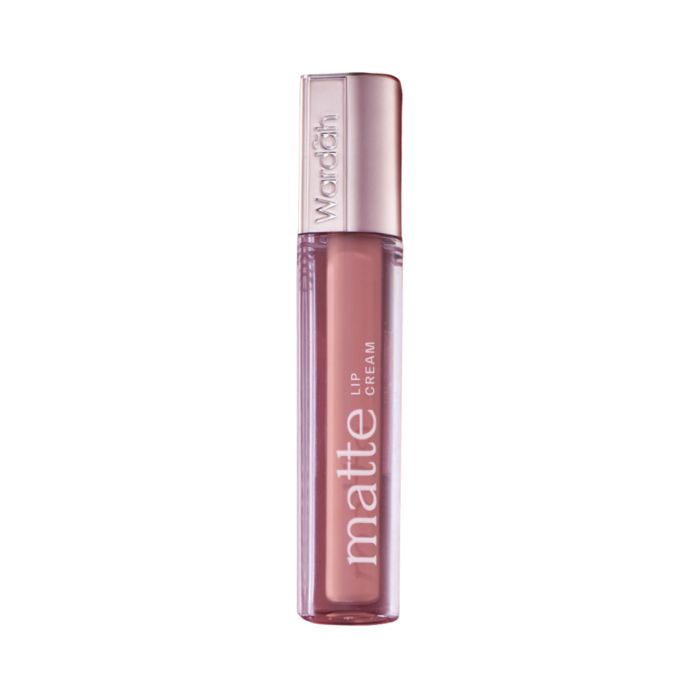 Wardah Matte 13 Fruit Punch Lip Cream