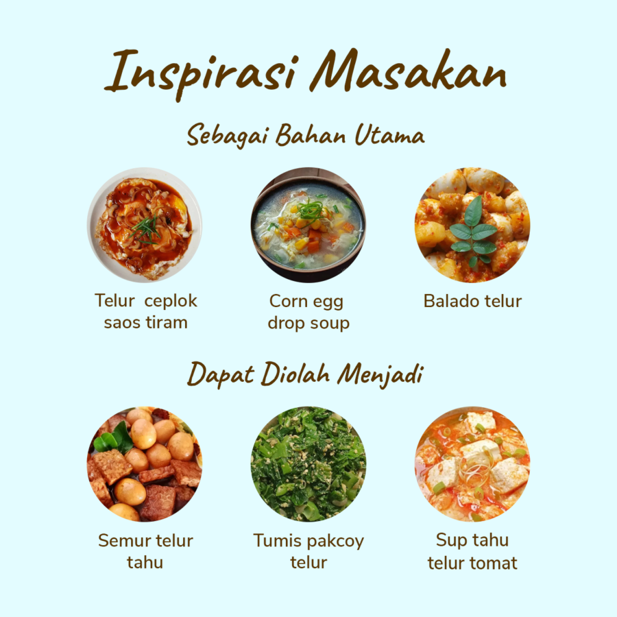 Rossa Farm Telur Ayam Low Cholesterol 10butir