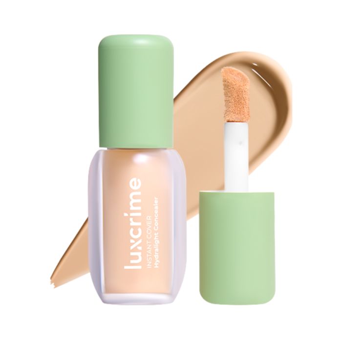 Luxcrime Instant Cover Hydralight N02 Concealer
