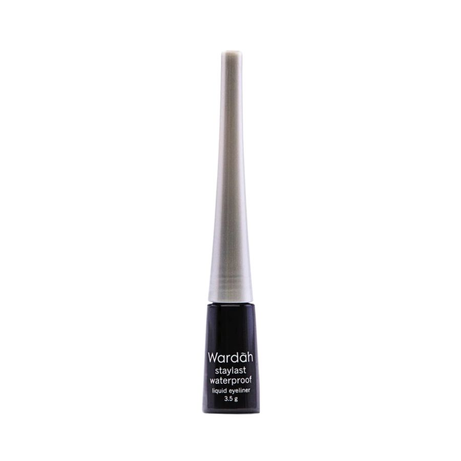 Wardah EyeXpert Staylast Liquid Eye Liner 3gram