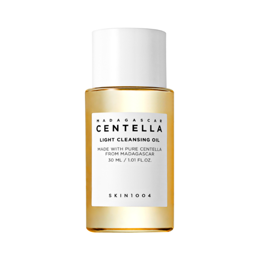 SKIN1004 Madagascar Centella Light Cleansing Oil 30ml