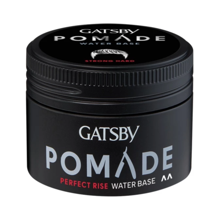 Gatsby Styling Pomade Perfect Rise
